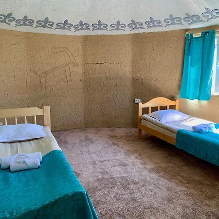 Guest House Emily Bokonbayevo المظهر الخارجي الصورة