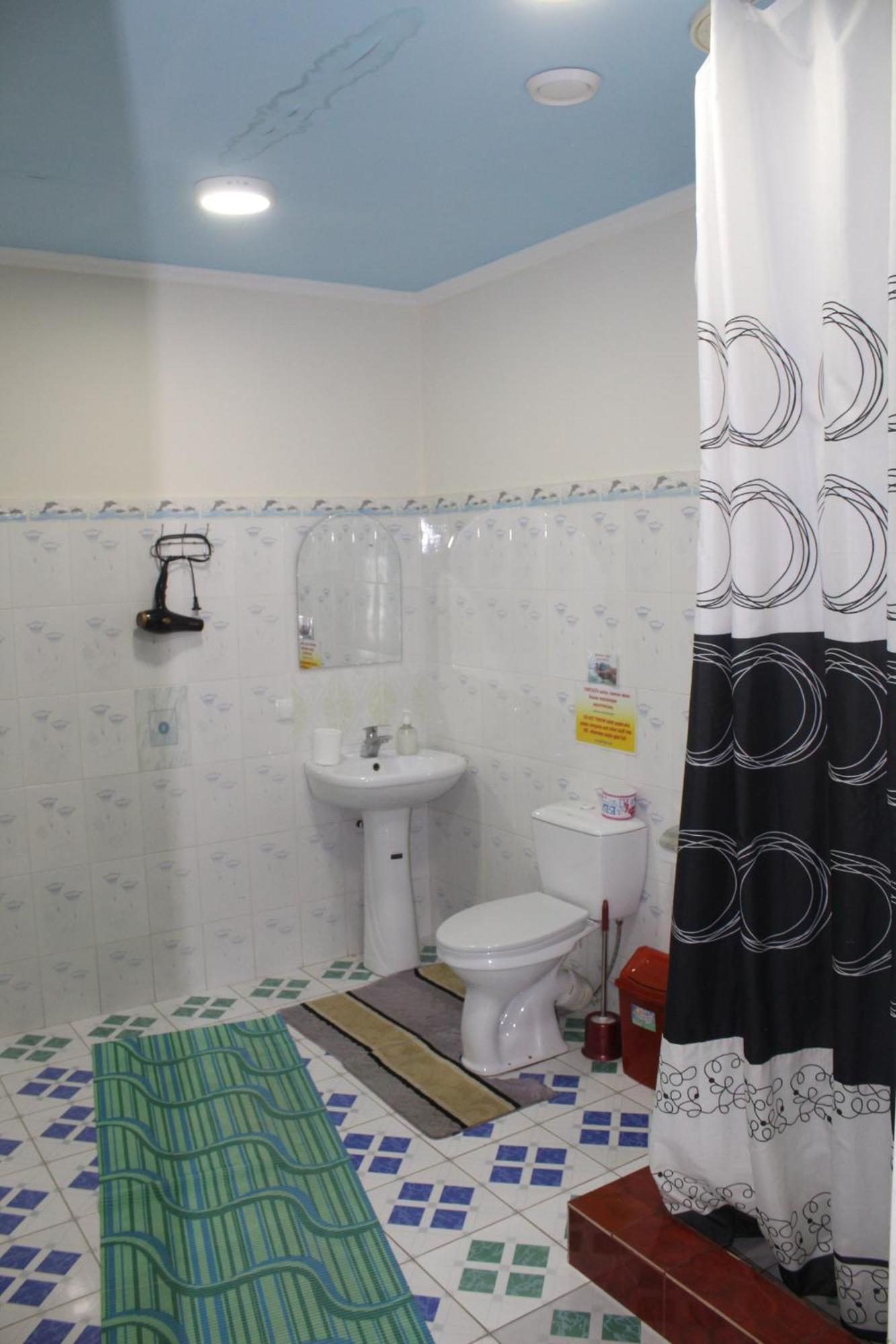 Guest House Emily Bokonbayevo المظهر الخارجي الصورة