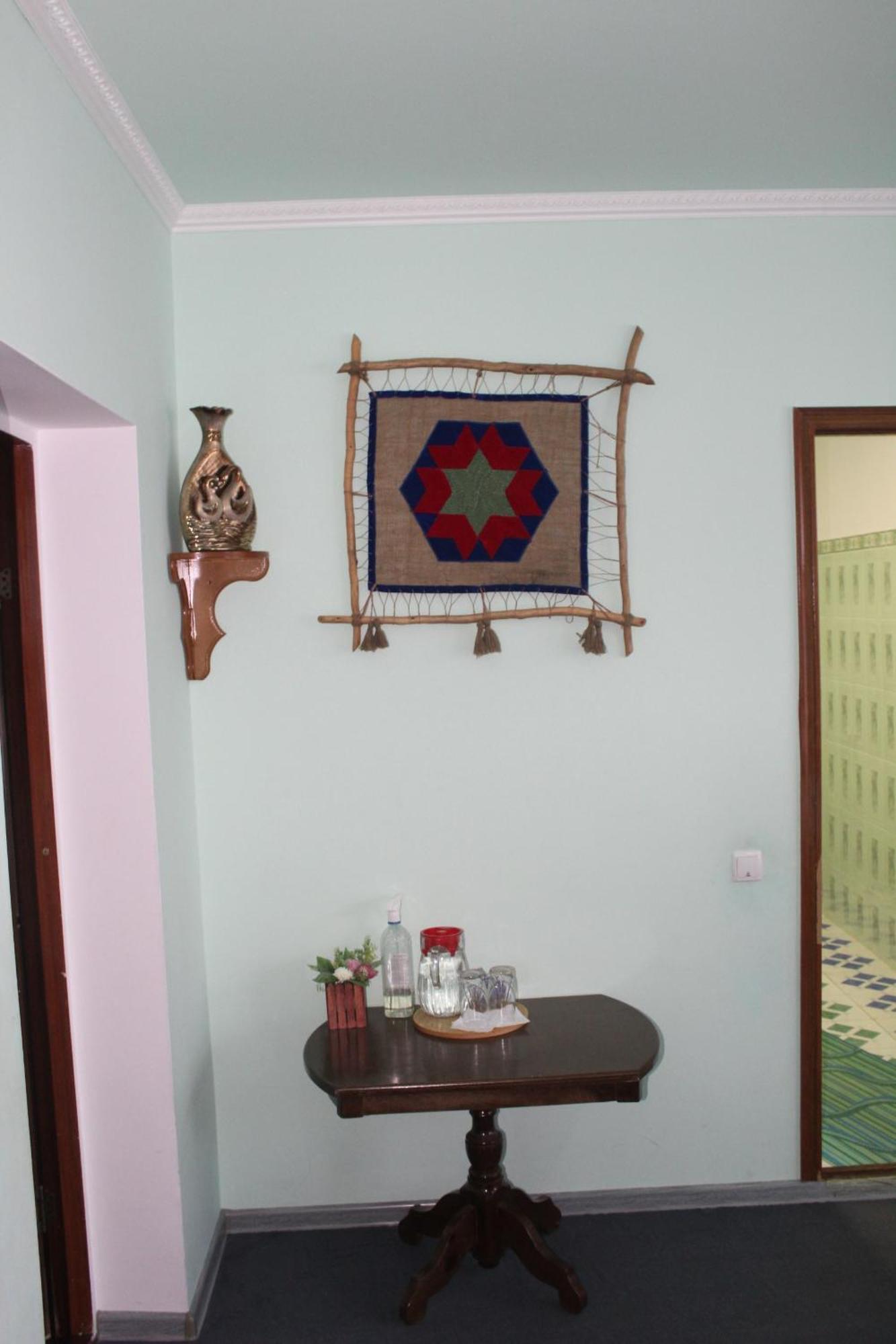 Guest House Emily Bokonbayevo المظهر الخارجي الصورة
