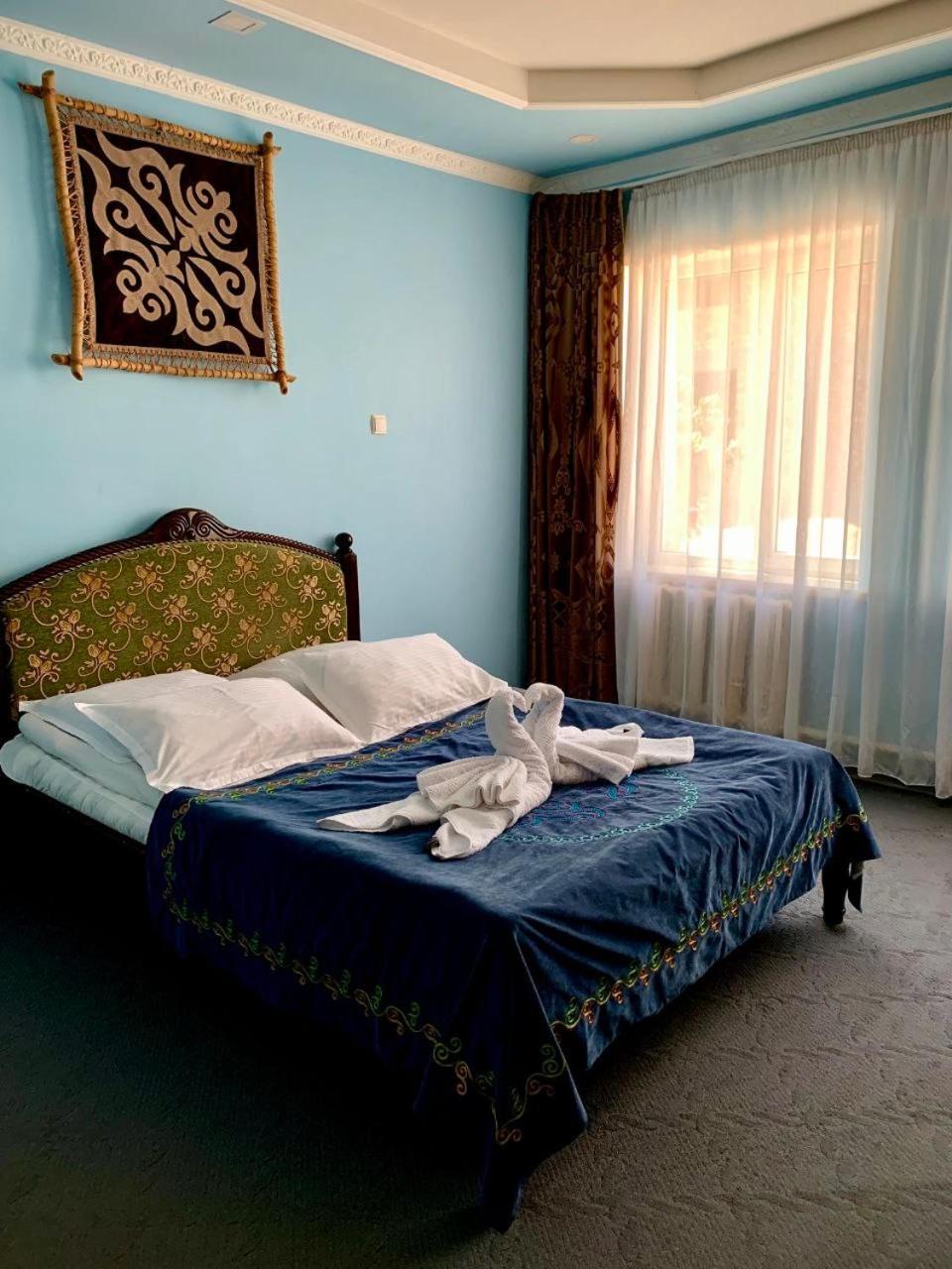 Guest House Emily Bokonbayevo المظهر الخارجي الصورة